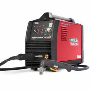 Máy Cắt Plasma Lincoln Electric Tomahawk® 30 AIR (K5457-1)
