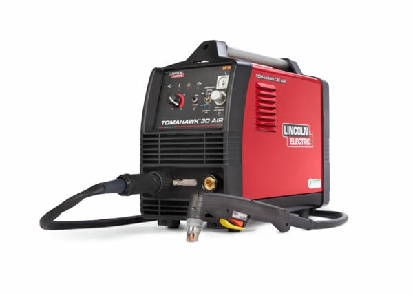 Máy Cắt Plasma Lincoln Electric Tomahawk® 30 AIR (K5457-1)