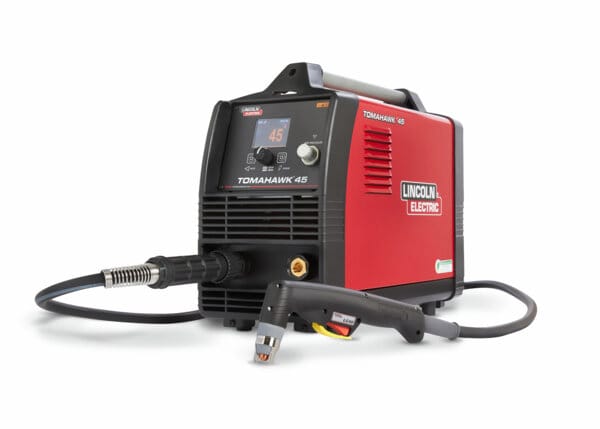 Máy Cắt Plasma Lincoln Tomahawk® 45 (K5458-1)