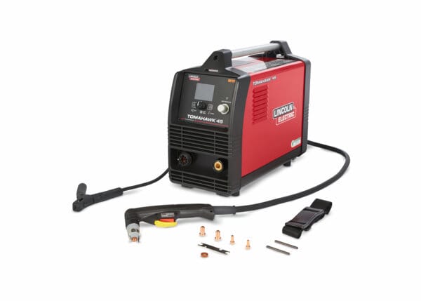 Máy Cắt Plasma Lincoln Tomahawk® 45 (K5458-1) - Image 3
