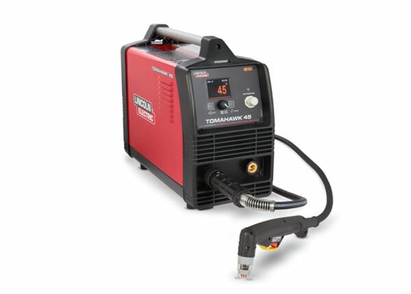 Máy Cắt Plasma Lincoln Tomahawk® 45 (K5458-1) - Image 6