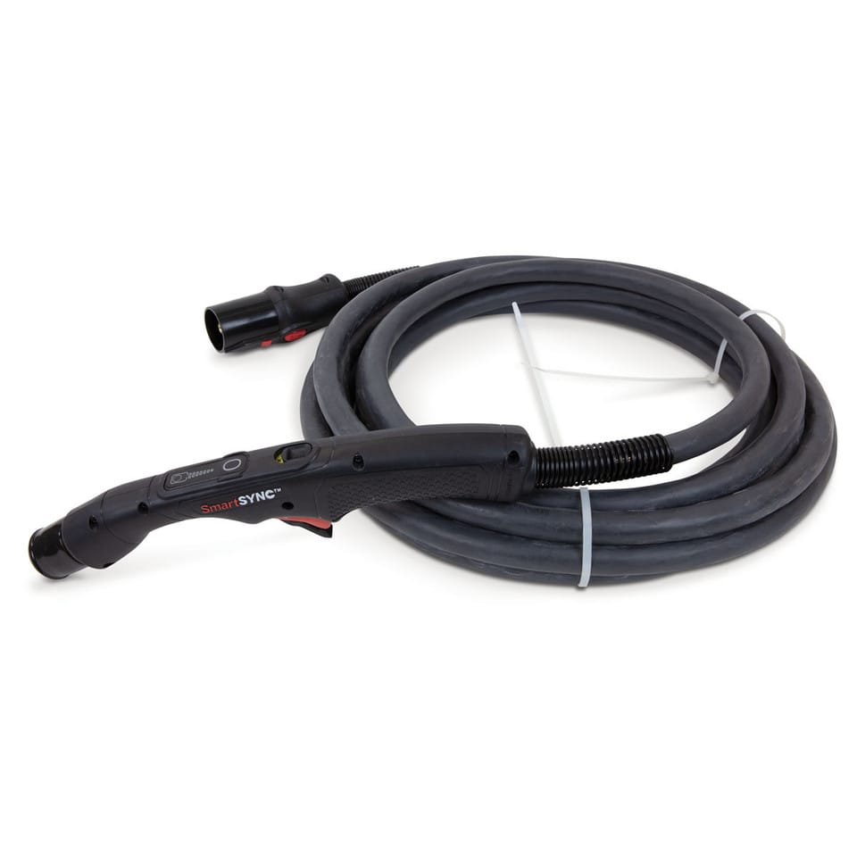 Mỏ Cắt Tay Hypertherm SmartSYNC 15° (22.8m) – Mã 059725