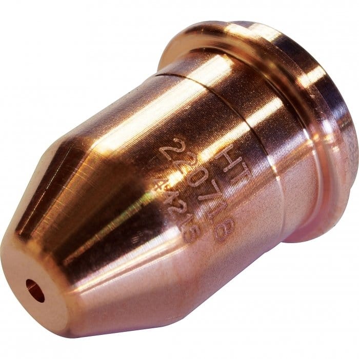 Bép Cắt Plasma Hypertherm 220718 (45A Unshielded)