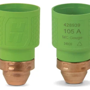 Hypertherm SmartSYNC 105A Max Control Gouging (428939)