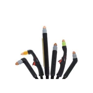 Mỏ cắt Hypertherm 528114 SmartSYNC - Đèn khò dài (4') - 45° - 25'