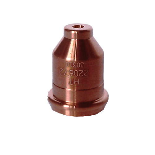 Bép Cắt Plasma Hypertherm 220672 (45A Shielded) – Cho Máy Powermax45 (Mỏ T45v/T45m)