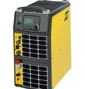 Nguồn Hàn ESAB Aristo® Tig 4000i | 400A, 3 Pha | TIG/MMA & Gouging