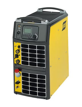 Nguồn Hàn ESAB Aristo® Tig 4000i | 400A, 3 Pha | TIG/MMA & Gouging