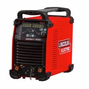 Máy hàn TIG Aspect® 200 – K14189-1