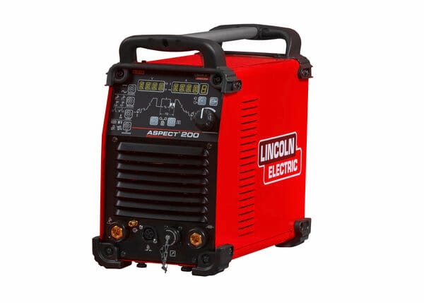 Máy hàn TIG Aspect® 200 – K14189-1