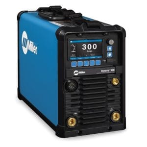 Máy Hàn TIG AC/DC Miller Dynasty® 300 | 208-600V | Mã SP: 907818