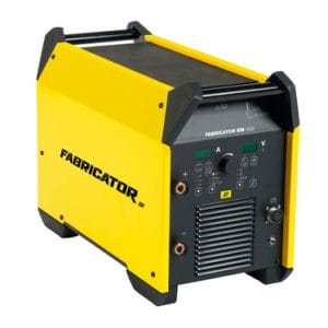 Nguồn Hàn Inverter Fabricator EM 500i | 500A, 3 Pha | MIG/MAG & MMA