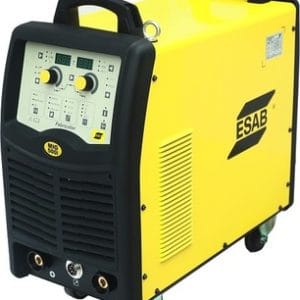 Tiêu đề (H1):Nguồn Hàn Inverter Fabricator MIG 350i | 350A, 3 Pha | MIG/MAG & MMA