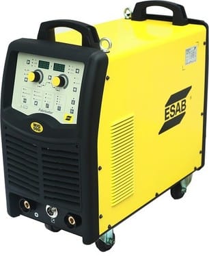 Nguồn Hàn Inverter Fabricator MIG 500i | 500A, 3 Pha | MIG/MAG & MMA