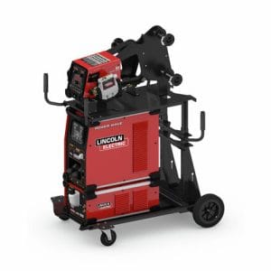 Lincoln Electric K4650-4 | HyperFill™ Dual Feeder Ready-Pak