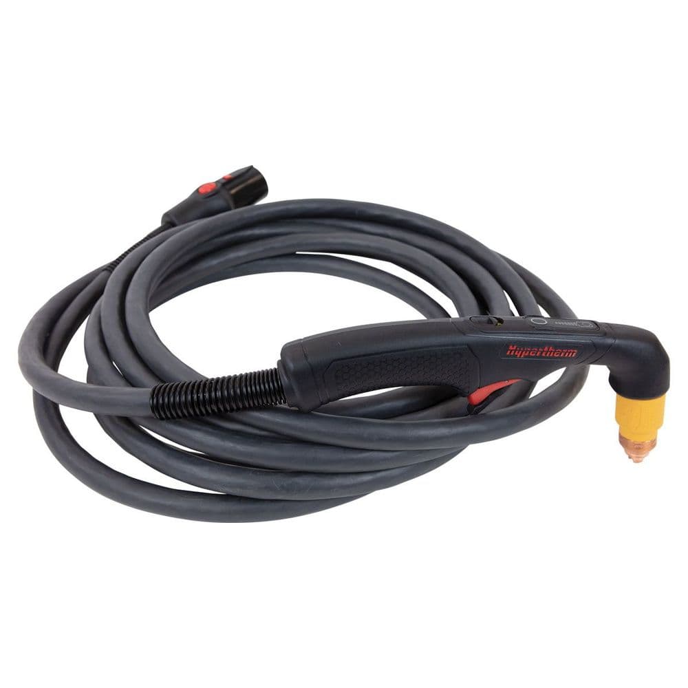 Mỏ cắt cầm tay Hypertherm 059727 SmartSYNC 75 độ, dây dẫn dài 15,2m (50')