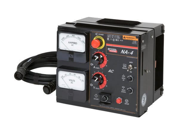 Bộ Điều Khiển Hàn Tự Động K388-2 Lincoln NA-4 | Cảm Biến Điện Áp