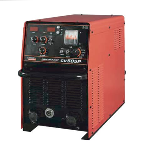 Máy Hàn Xung K60139-1 Inverter Lincoln OPTIMARC® CV505P | 500A