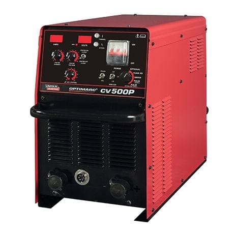 Máy Hàn Xung K60129-1 Inverter Lincoln OPTIMARC® CV500P | 500A