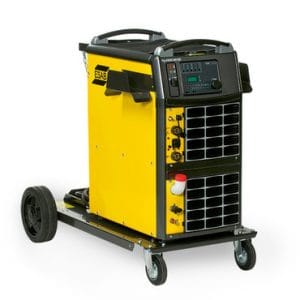 Nguồn Hàn ESAB Origo Tig 4300iw AC/DC | 430A | TIG AC/DC MMA