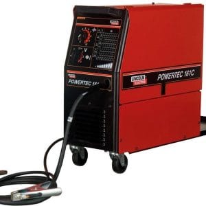 Máy Hàn MIG Lincoln POWERTEC® 161C K14040-2 | 150A