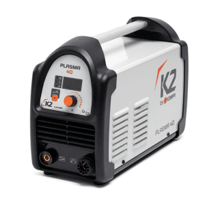 Máy Cắt Plasma K2 PLASMA 40 (Kemppi) – Di Động, Cắt Dày 14mm