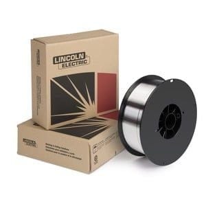 Dây hàn MIG nhôm SUPERGLAZE ® 5183 - ER5183