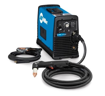 Máy Cắt Plasma Miller Spectrum 875 (907583002)