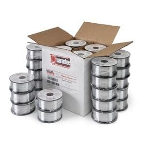 Dây Hàn MIG Nhôm Lincoln SUPERGLAZE® 5356 (AWS ER5356)