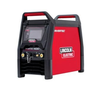 Máy hàn TIG Invertec® 400TP – K14387-1