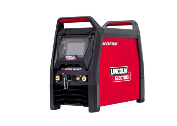 Máy hàn TIG Invertec® 400TP – K14387-1