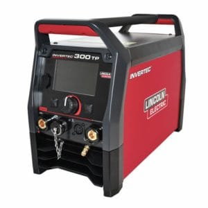Máy hàn TIG Invertec® 300TP | 300A K14387-1 | Công nghệ biến tần thế hệ mới