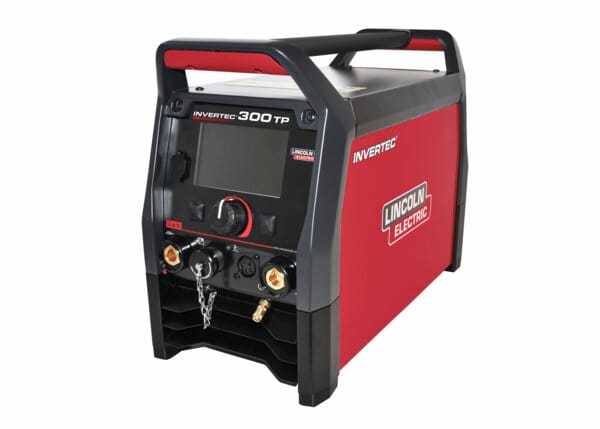 Máy hàn TIG Invertec® 300TP | 300A K14387-1 | Công nghệ biến tần thế hệ mới
