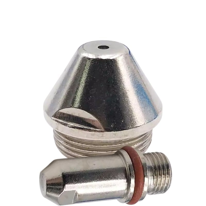 Bép Cắt Plasma XF300 (60A-315A) | Size 1.5 - 2.1mm DHD0173
