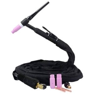 Bộ Mỏ Hàn TIG WP26 (4M - 10M) | TIG Torch Complete | Mã SP: DHDT0118