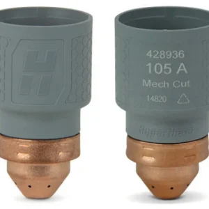 Hypertherm cartridge 428936: SmartSYNC or adapter 105 A mechanized cutting