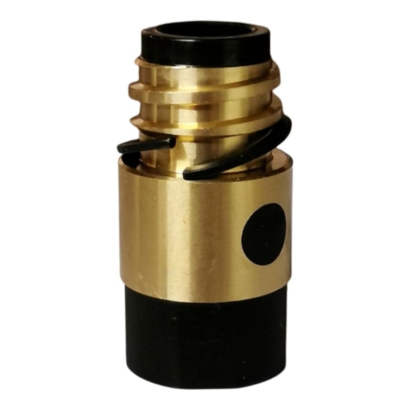 Cách Điện Súng Hàn Mig 350A Ren Đồng DHD0040 (Kiểu Pana)
