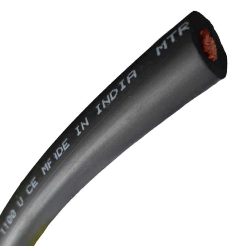 Cáp Hàn Elephant (Ấn Độ) 1C 1000V (SQ 25mm - 95mm) | Mã SP: DHD0136