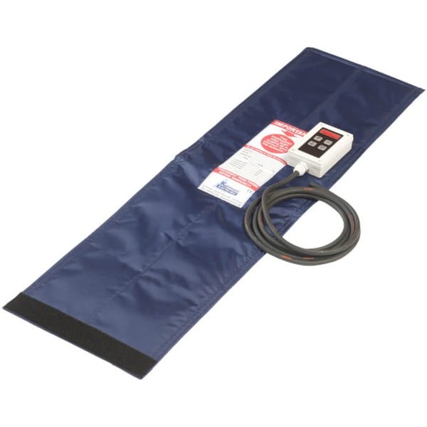 Chăn Sưởi Cách Nhiệt Kuhlmann (0-90°C) | 110V-230V DHD0133 - Image 2