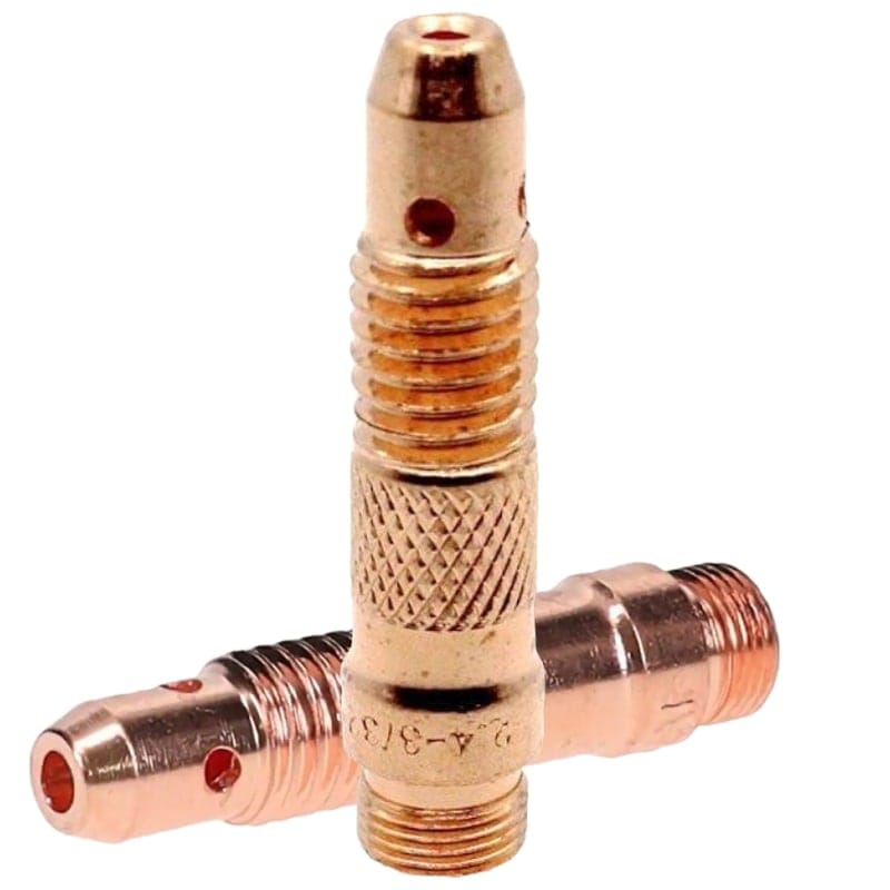 Chia Khí TIG Thường (Collet Body) WP17/18/26 | DHDT0112