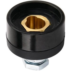 Cọc Máy Hàn Nối Nhanh Cáp Hàn DKJ DHD0167