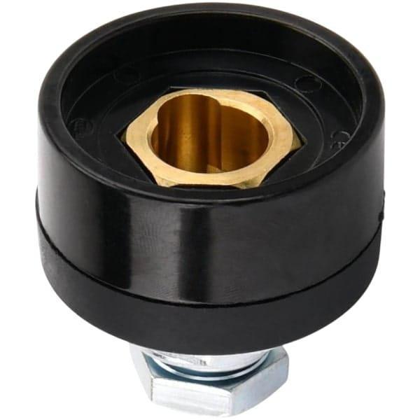 Cọc Máy Hàn Nối Nhanh Cáp Hàn DKJ DHD0167