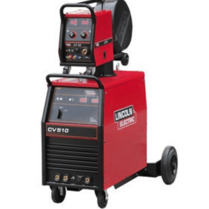 Nguồn Hàn K14081-2A MIG Công Nghiệp Lincoln CV-510 | 500A