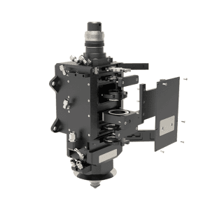 Đầu Cắt Laser Fiber BOCI BLT420 & BLT641 (6kW-12kW)