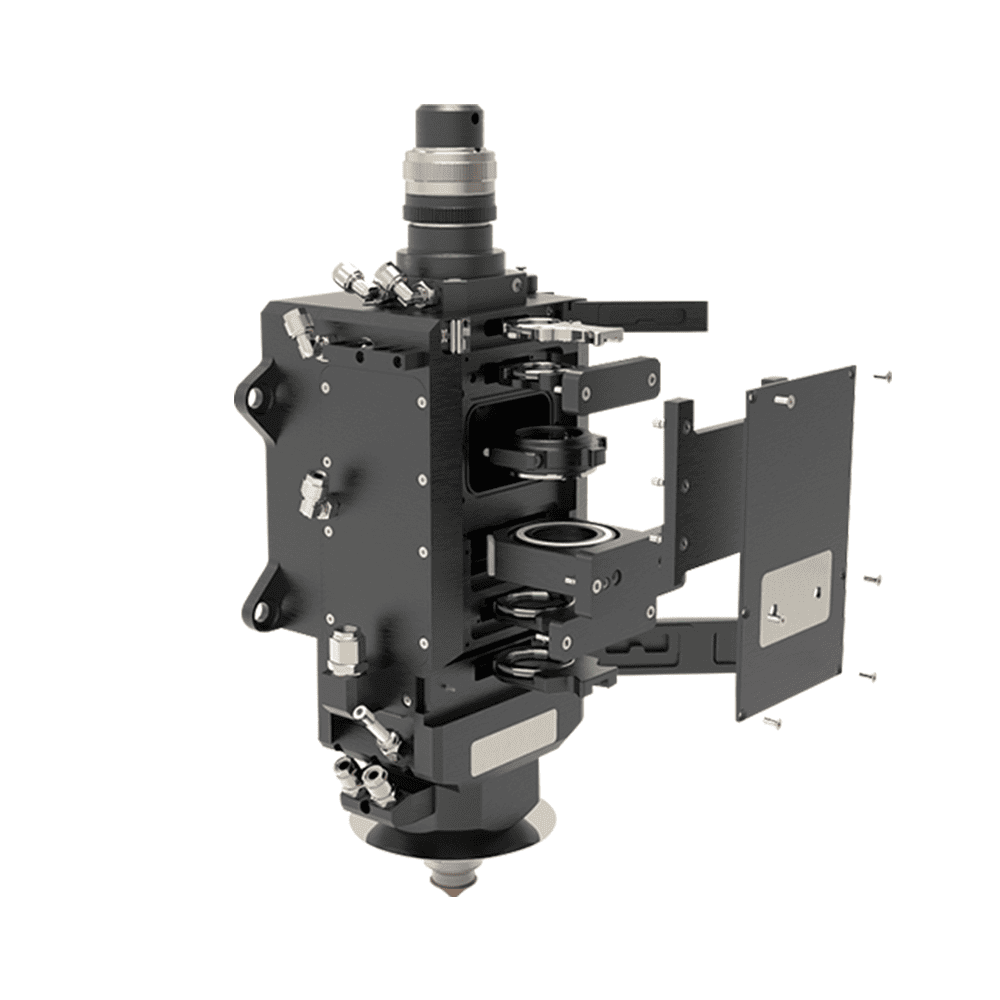 Đầu Cắt Laser Fiber BOCI BLT420 & BLT641 (6kW-12kW)