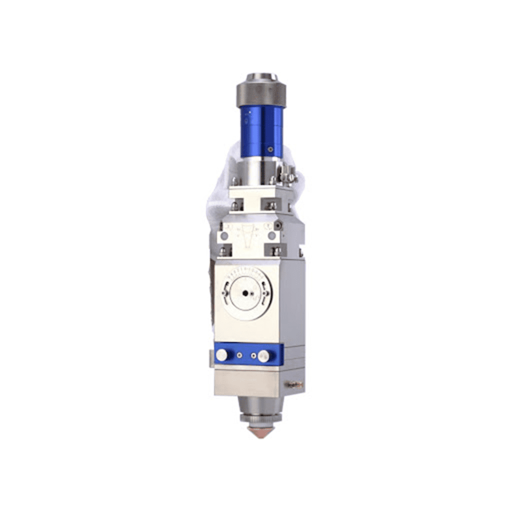 Đầu Cắt Laser Fiber WSX KC15 (Manual Focus) – Công Suất ≤2000W