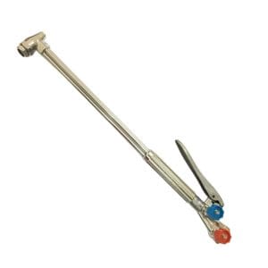 Đèn Cắt Gió Đá Tanaka HC-391 (Thailand) | 512mm, 90° HC-391