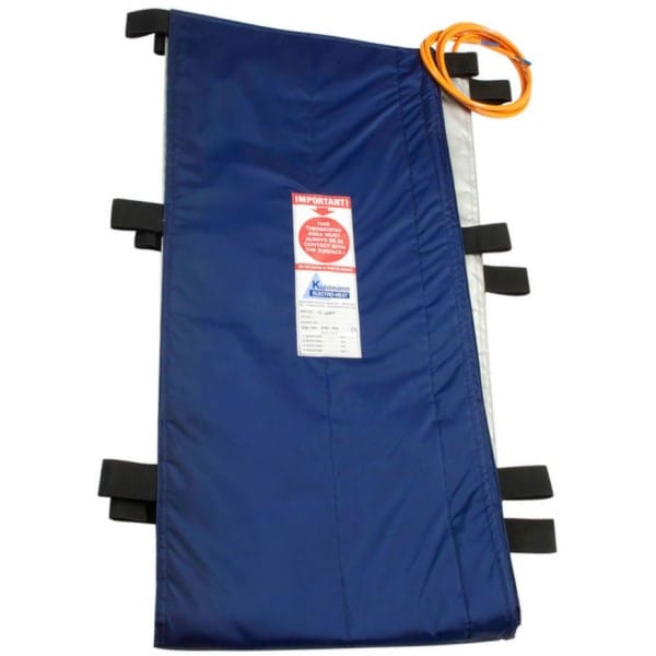 Chăn Sưởi Cách Nhiệt Kuhlmann (0-90°C) | 110V-230V DHD0133 - Image 3