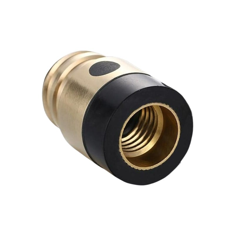 Cách Điện 500A Ren Đồng Hanto DHD0041 – Súng Mig Pana 500A - Image 2