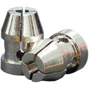 Kẹp Kim Tig 350A DHDT0114 (L=11mm) – Kiểu Lùn Cho WP17, WP18, WP26